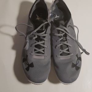 Under Armour Men's Kick Distance 2 Running Shoes